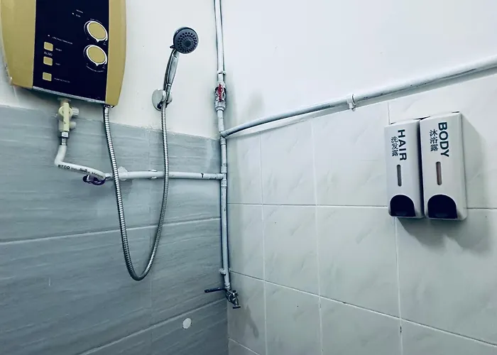Mayiivip Homestay - Menglembu