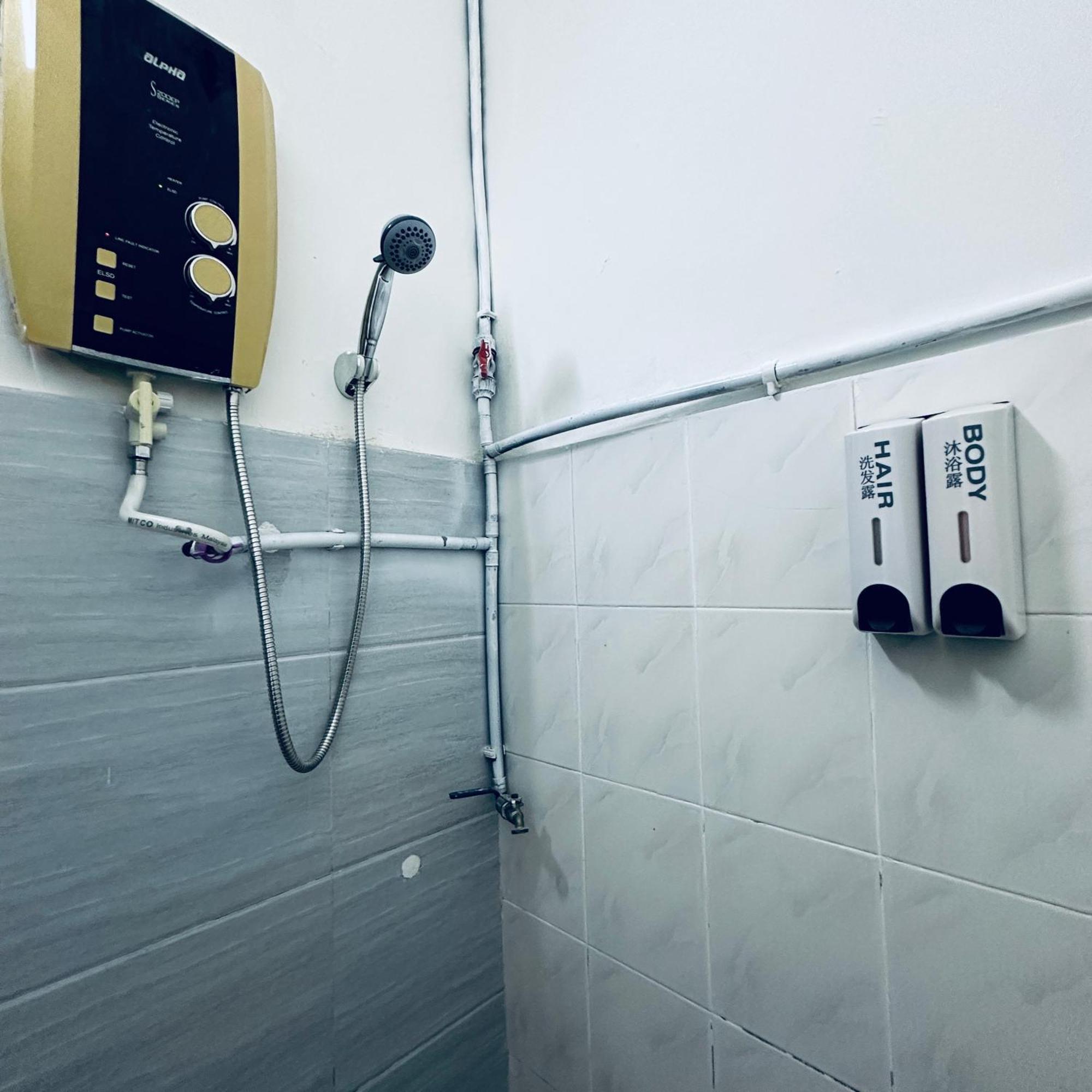 Mayiivip - Menglembu Holiday home *