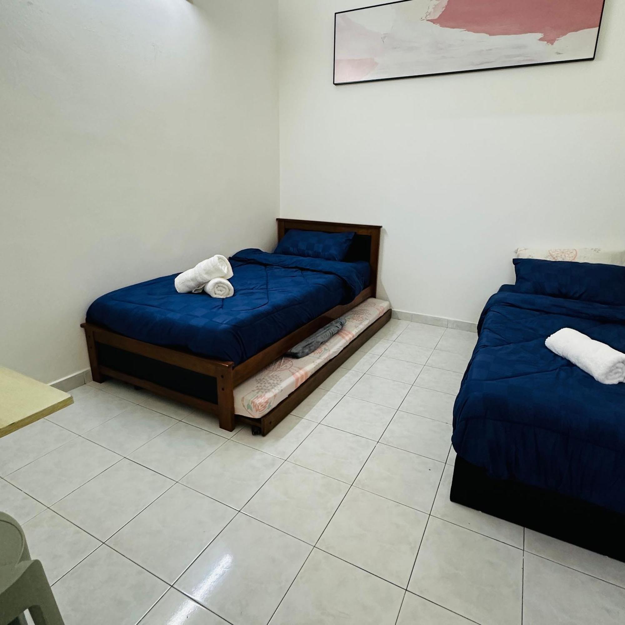 Mayiivip - Menglembu Holiday home Ipoh